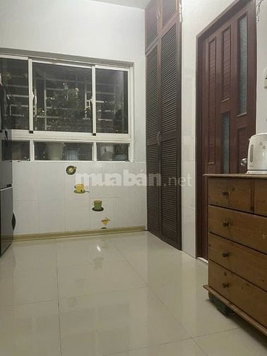 Bán căn hộ tại cao ốc An Lộc 2, phường An Phú Q2