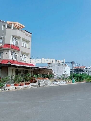 KHÔNG CÒN NHU CẦU KHÁCH CẦN BÁN ĐẤT BIỆT THỰ KDC13A