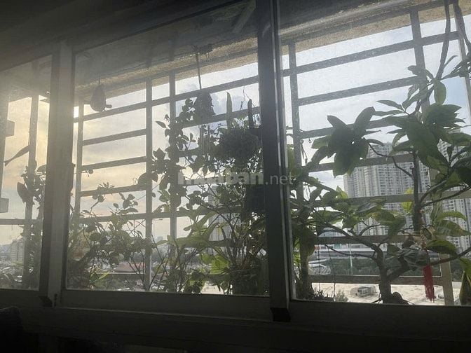 Bán căn hộ tại cao ốc An Lộc 2, phường An Phú Q2