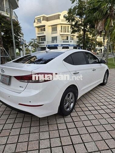 ELANTRA 2016 SỐ SÀN CỰC ĐẸP