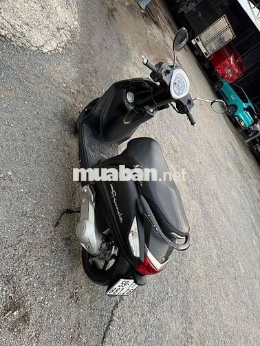 Yamaha Grande Bstp xe chính chủ