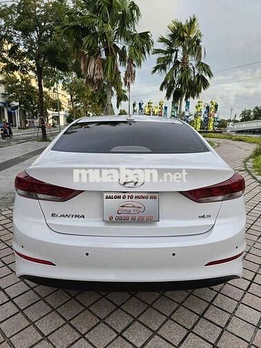 ELANTRA 2016 SỐ SÀN CỰC ĐẸP