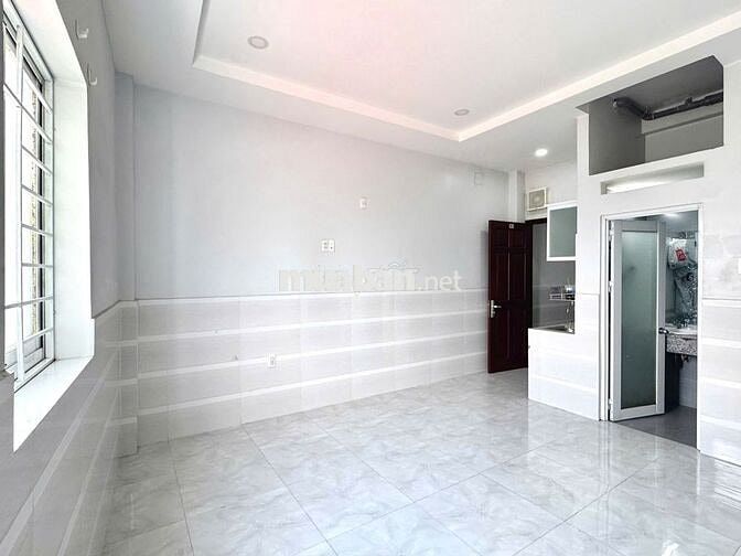 Phòng Trọ Máy Lạnh Ngay Trung Tâm Q7