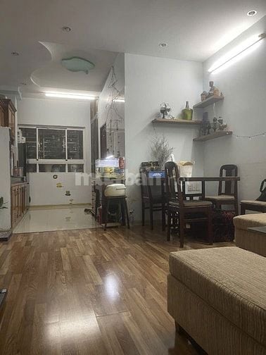 Bán căn hộ tại cao ốc An Lộc 2, phường An Phú Q2