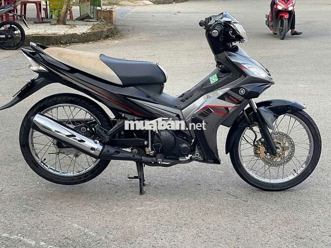 Ex 5p71 2010 2 càng zin êm 9chủ bán hay gl xe khác