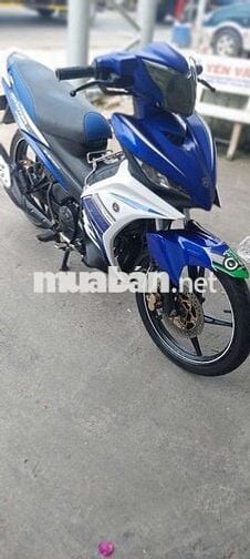 Xe yamaha exciter bs 83