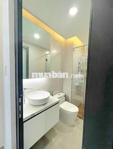 Cần cho thuê nhà MT kinh doanh 37A Nguyễn Văn Đậu P.5 Q.Bình Thạn