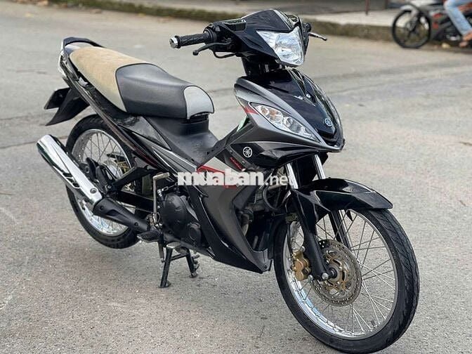 Ex 5p71 2010 2 càng zin êm 9chủ bán hay gl xe khác
