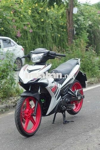 exciter siêu đẹp, 2018, 19tr, hỗ trợ trả góp 0đ