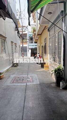 Phan Huy Ích – 29m² – 2pn – Tân Bình – 4.35 tỷ