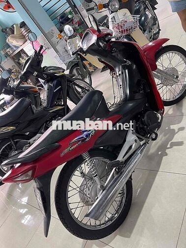 BÁN HONDA  WAVE 100 BS 52 TP CHÍNH CHỦ KÝ LIỀN