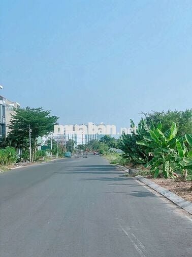 KHÔNG CÒN NHU CẦU KHÁCH CẦN BÁN ĐẤT BIỆT THỰ KDC13A