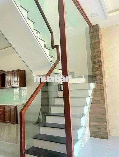 Cần cho thuê nhà MT kinh doanh 37A Nguyễn Văn Đậu P.5 Q.Bình Thạn