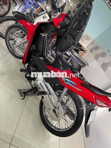 BÁN HONDA  WAVE 100 BS 52 TP CHÍNH CHỦ KÝ LIỀN