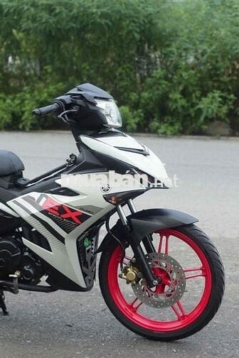 exciter siêu đẹp, 2018, 19tr, hỗ trợ trả góp 0đ