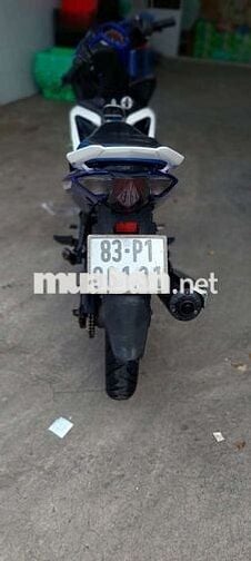 Xe yamaha exciter bs 83