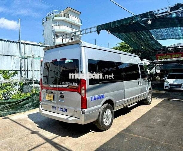 TRAINSIT 2018 vip 10 ghế masage ,CHUYÊN TOUR