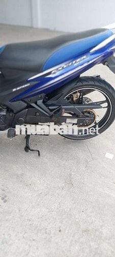 Xe yamaha exciter bs 83