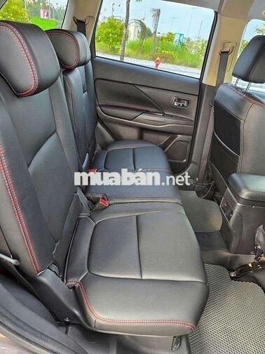 Mitsubishi Outlander 2019 2.0 CVT