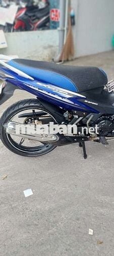 Xe yamaha exciter bs 83