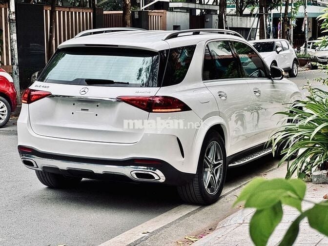 GLE450 sx2020 odo 2,8v km
