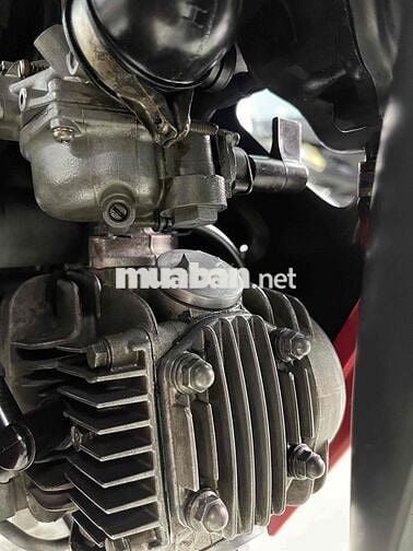 BÁN HONDA  WAVE 100 BS 52 TP CHÍNH CHỦ KÝ LIỀN