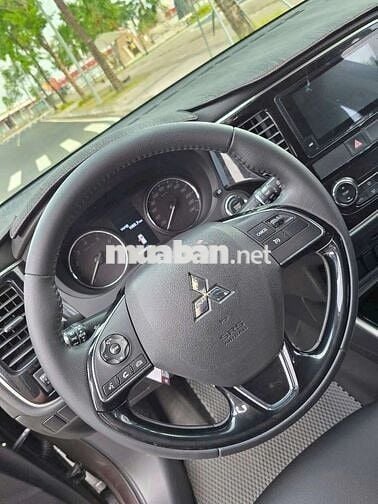 Mitsubishi Outlander 2019 2.0 CVT