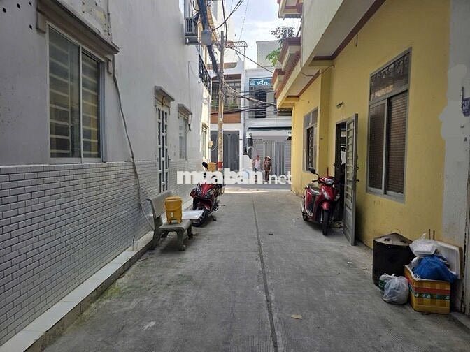 Phan Huy Ích – 29m² – 2pn – Tân Bình – 4.35 tỷ