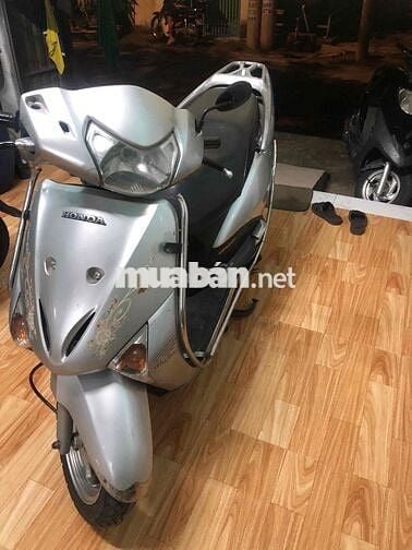 Lead (Nhật) biển Tp máy êm zin