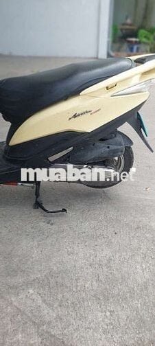 Xe sym attila bs 65