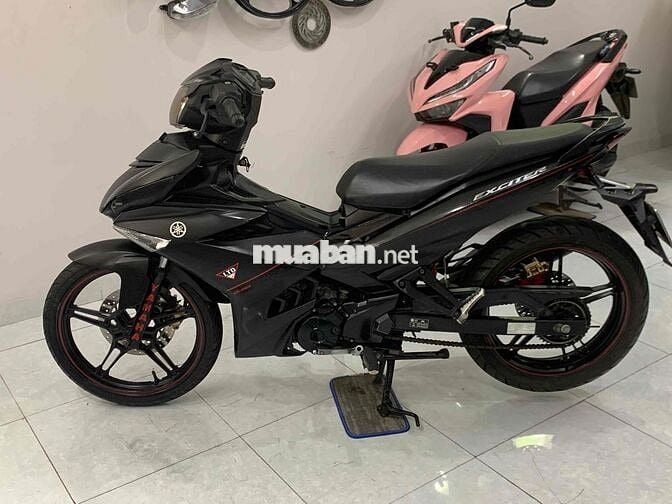 ex 150cc bs 72 zin ( hỗ trợ góp 0d)