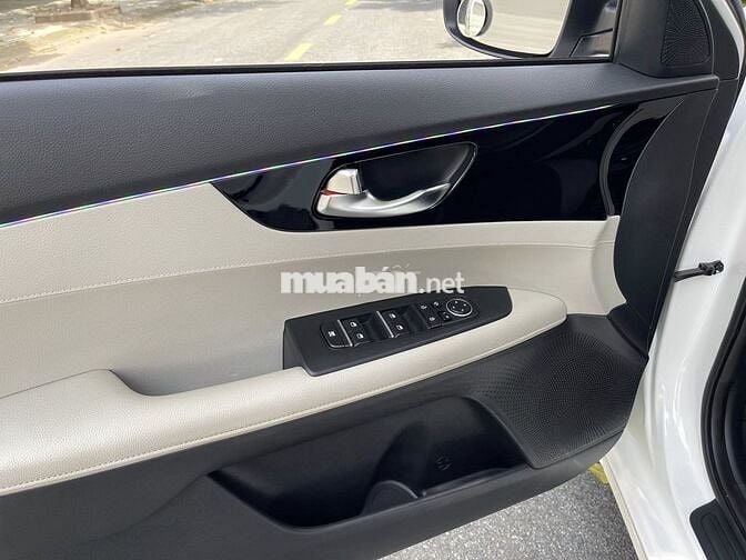 Kia K3 1.6AT Luxury 2022 Gia Đình Chạy Lướt NhưMới