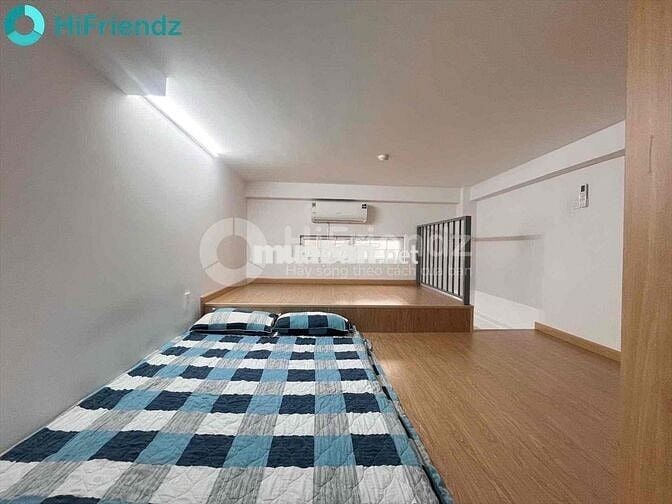 DUPLEX CỬA SỔ SIÊU THOÁNG GẦN NGAY PHÚ MỸ HƯNG, KCX GIÁ TỪ 6,5TR