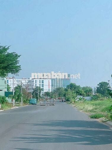 KHÔNG CÒN NHU CẦU KHÁCH CẦN BÁN ĐẤT BIỆT THỰ KDC13A