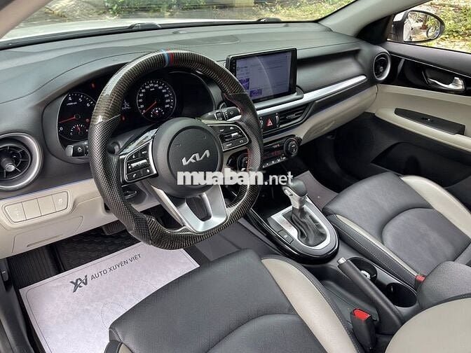 Kia K3 1.6AT Luxury 2022 Gia Đình Chạy Lướt NhưMới