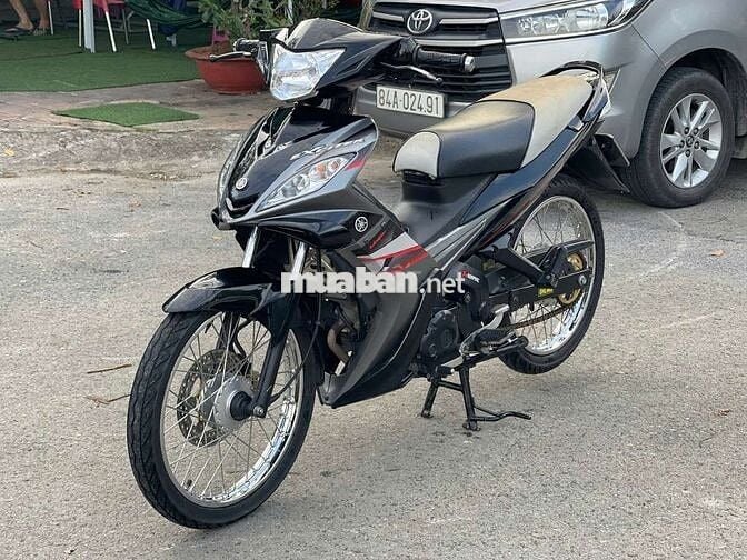 Ex 5p71 2010 2 càng zin êm 9chủ bán hay gl xe khác
