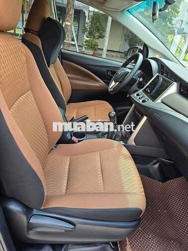 INNOVA 2018 2.0E SỐ SÀN CỰC ĐẸP