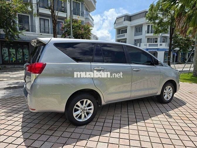 INNOVA 2018 2.0E SỐ SÀN CỰC ĐẸP