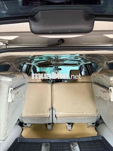 Toyota Innova 2013 2.0G - 193000 km