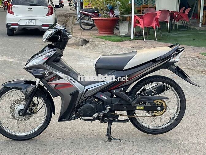 Ex 5p71 2010 2 càng zin êm 9chủ bán hay gl xe khác