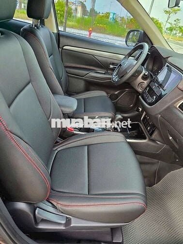 Mitsubishi Outlander 2019 2.0 CVT