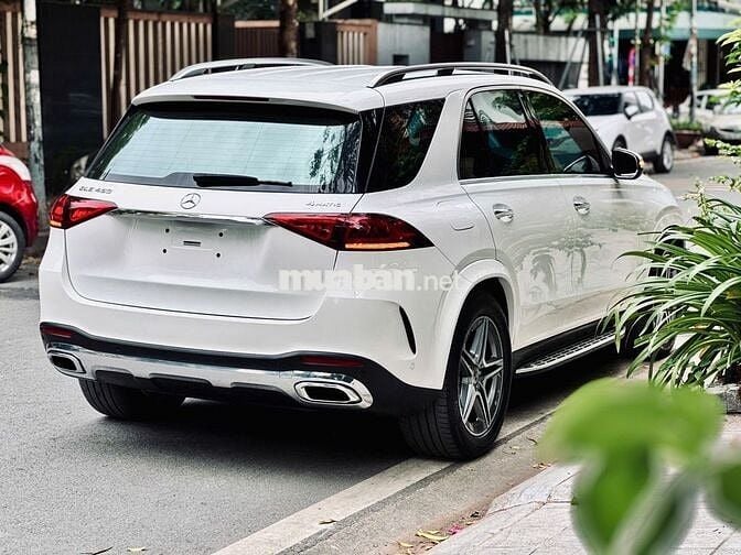 GLE450 sx2020 odo 2,8v km