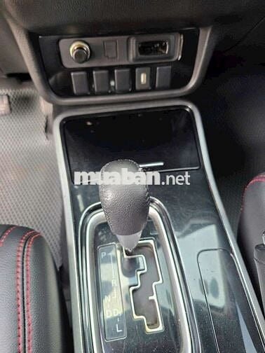 Mitsubishi Outlander 2019 2.0 CVT