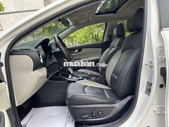 Kia K3 1.6AT Luxury 2022 Gia Đình Chạy Lướt NhưMới