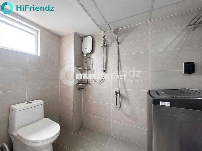 DUPLEX CỬA SỔ SIÊU THOÁNG GẦN NGAY PHÚ MỸ HƯNG, KCX GIÁ TỪ 6,5TR