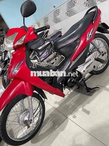 BÁN HONDA  WAVE 100 BS 52 TP CHÍNH CHỦ KÝ LIỀN