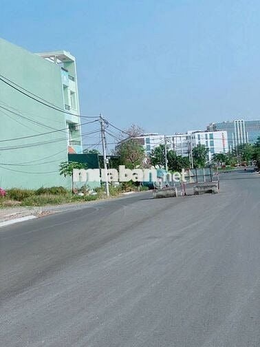 KHÔNG CÒN NHU CẦU KHÁCH CẦN BÁN ĐẤT BIỆT THỰ KDC13A