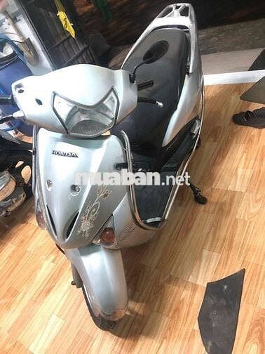 Lead (Nhật) biển Tp máy êm zin