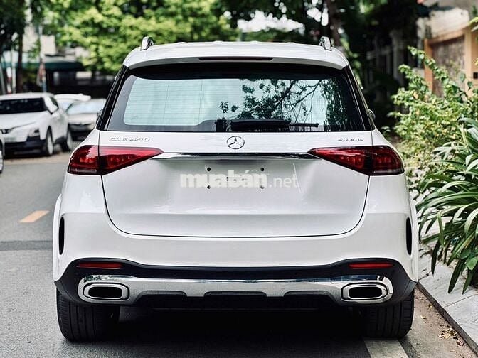 GLE450 sx2020 odo 2,8v km