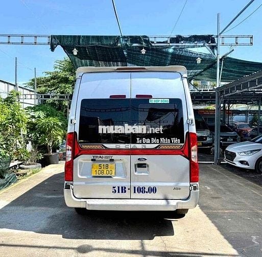 TRAINSIT 2018 vip 10 ghế masage ,CHUYÊN TOUR